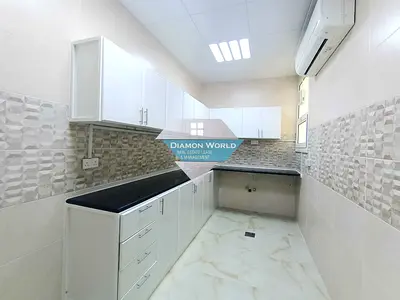 2 BEDROOMS HALL FOR RENT MBZ CITY ABUDHABI.