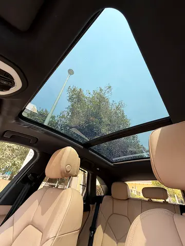 Porsche Macan S, миниатюра 10