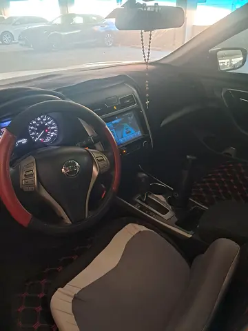 2014 Nissan ALTIMA 照片 4