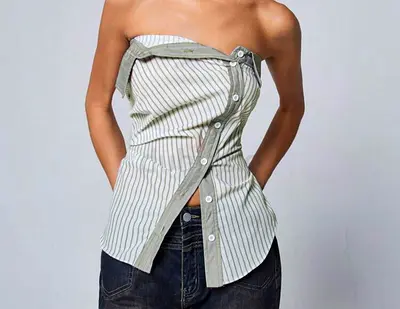 Women Shirt Top (size S)