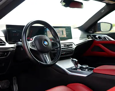 صورة 7 لـ 2024 BMW M4