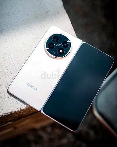 Oppo find n5