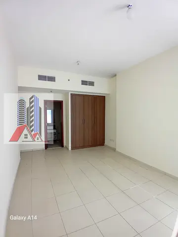 hot deal 1bhk for sale ajman one tower with parking