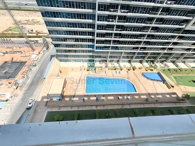 POOL VIEW || WITH BALCONY || SPACIOUS