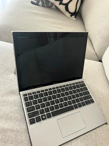 hp elite x2