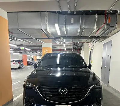 Mazda CX-9 Ignite Edition 2023 GCC UAE – Full Option