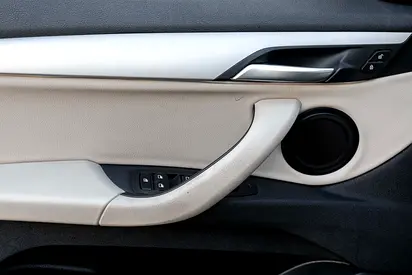 BMW X2 sDrive20i, миниатюра 13