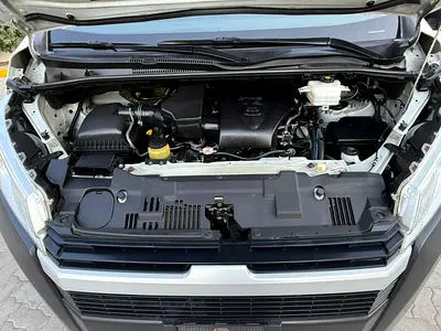 Toyota HiAce, миниатюра 19