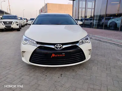 صورة 7 لـ 2017 Toyota CAMRY