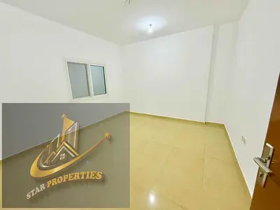 SPECIOUS NICE ONE BHK CENTRALISED AC AND GAS FAMILY BUILDING JUST 33K AL QASIMIA
