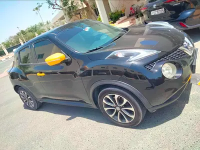 2016 Nissan JUKE — фото 1
