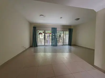 Community View | Spacious Layout | Vacant