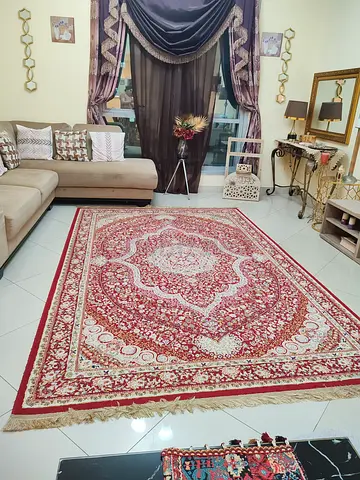 Big carpet only 100