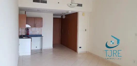 Spacious Studio | Ready to Move | 4 Cheques | Lago Vista Tower