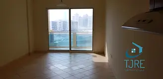 Spacious Studio | Ready to Move | 4 Cheques | Lago Vista Tower