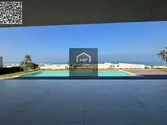 🔥 Sea Glints Mansion | Frontline Beachfront Villa for Sale in Al Zorah, Ajman