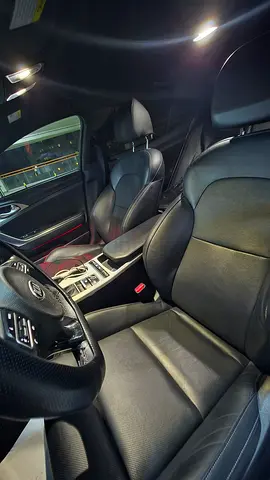 Kia Stinger GT, миниатюра 10