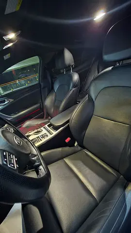 2021 KIA STINGER — фото 10