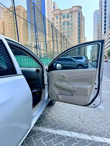 صورة 10 لـ 2019 Nissan SUNNY