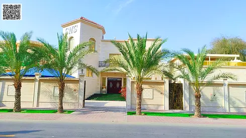 Villa in Al Rawda 3, Al Rawda, 10 rooms, AED 4,200,000