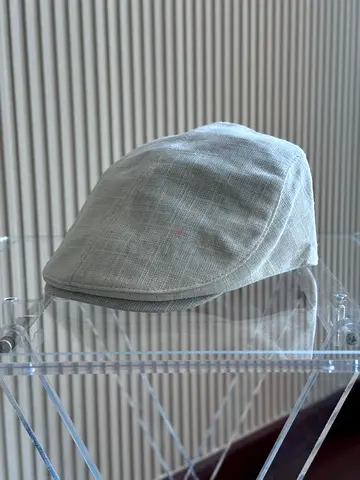Loro piana cap