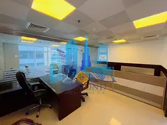 Luxury Furnished | Ready To Move | Big Size Office Available For Sale