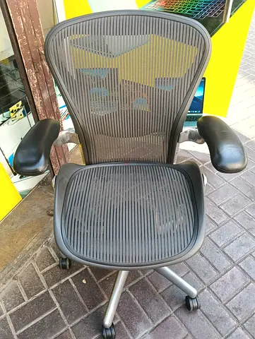 Herman Miller Aeron chair for selling