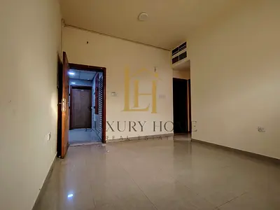 Spacious 1bhk | Central AC | Free Parking | In Just 21k Al Nabba