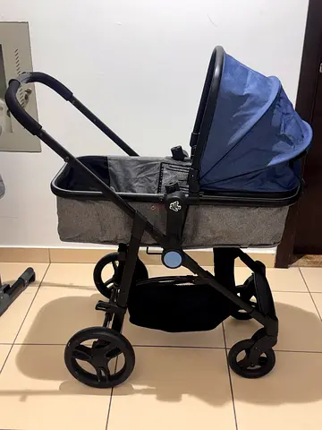 Stroller