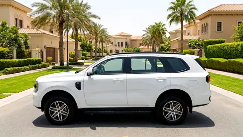 صورة 3 لـ 2024 FORD EVEREST