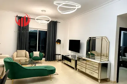 1BR Apartment | Furnished | Mayfair Tower