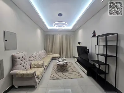 Luxury | Furnished 2BHK Al Jurf 3 Ajman UAE