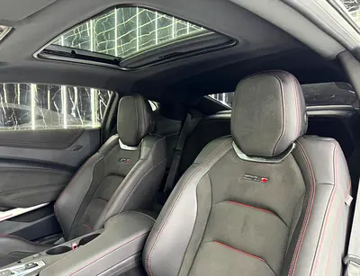 صورة مصغرة 17 لـ 2023 Chevrolet CAMARO