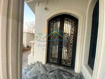 Private Entrance One BHK Near Lulu Market MBZ City