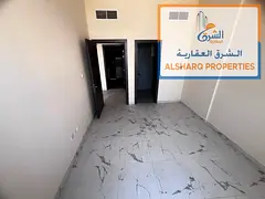 🔥 Brand-New 2-Bedroom Apartment for Annual Rent in Al Jurf 3, Directly Behind China Mall | Second