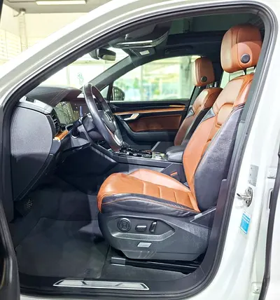 صورة 7 لـ 2018 Volkswagen TOUAREG