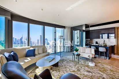 One and Only | Private Home | Furnished | Rare