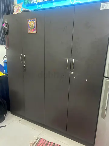 Wardrobe