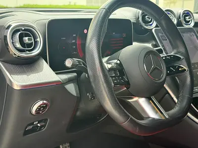Mercedes-Benz GLC 200 4MATIC, миниатюра 10