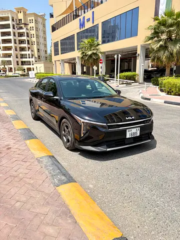 Kia K4 LX 2025 | 9,000 km Only | Like New, Way Below Showroom Price