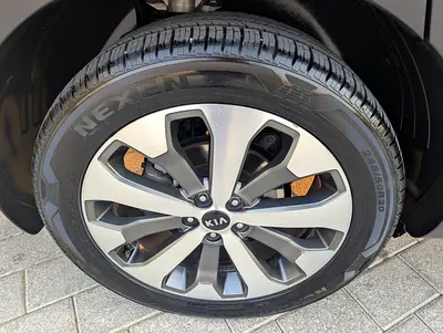 Kia Telluride EX, миниатюра 19