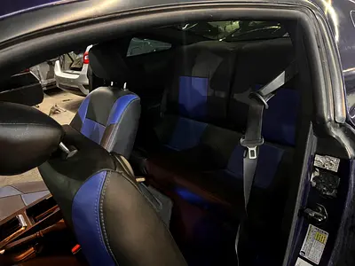 2010 FORD MUSTANG MACH-E 照片 14