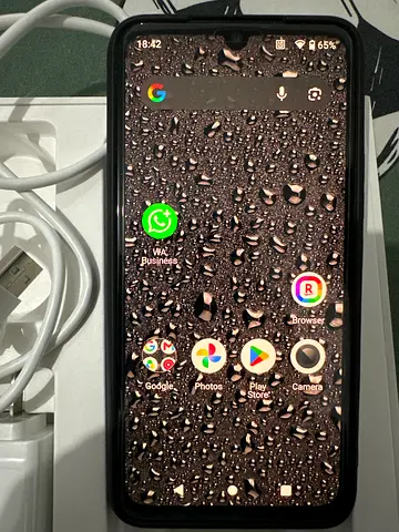 Mobile phone