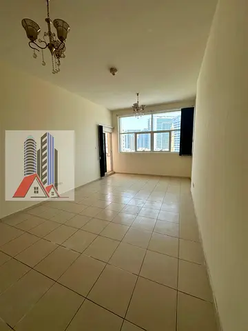 1 BHK For Sale In Ajman One Tower With Parking.