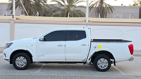2016 Nissan NAVARA — фото 7