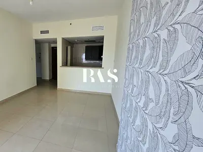 2 PARKING SPACE | UNFURNISHED | 1BEDROOM FOR SALE