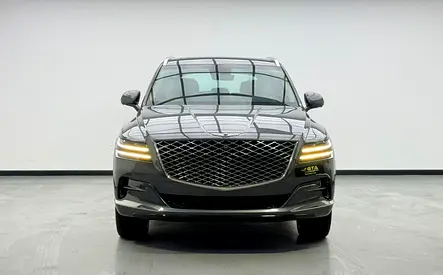 Genesis GV80 Royal, миниатюра 2