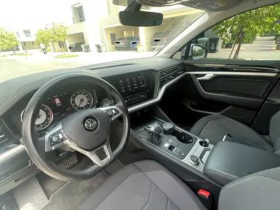 صورة 5 لـ 2018 Volkswagen TOUAREG