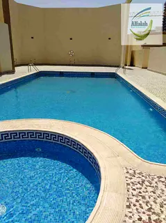1 Bedroom Apartment for rent in Gold Crest Dreams Tower A Emrit city Ajman