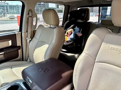 2016 Dodge RAM 1500 照片 4